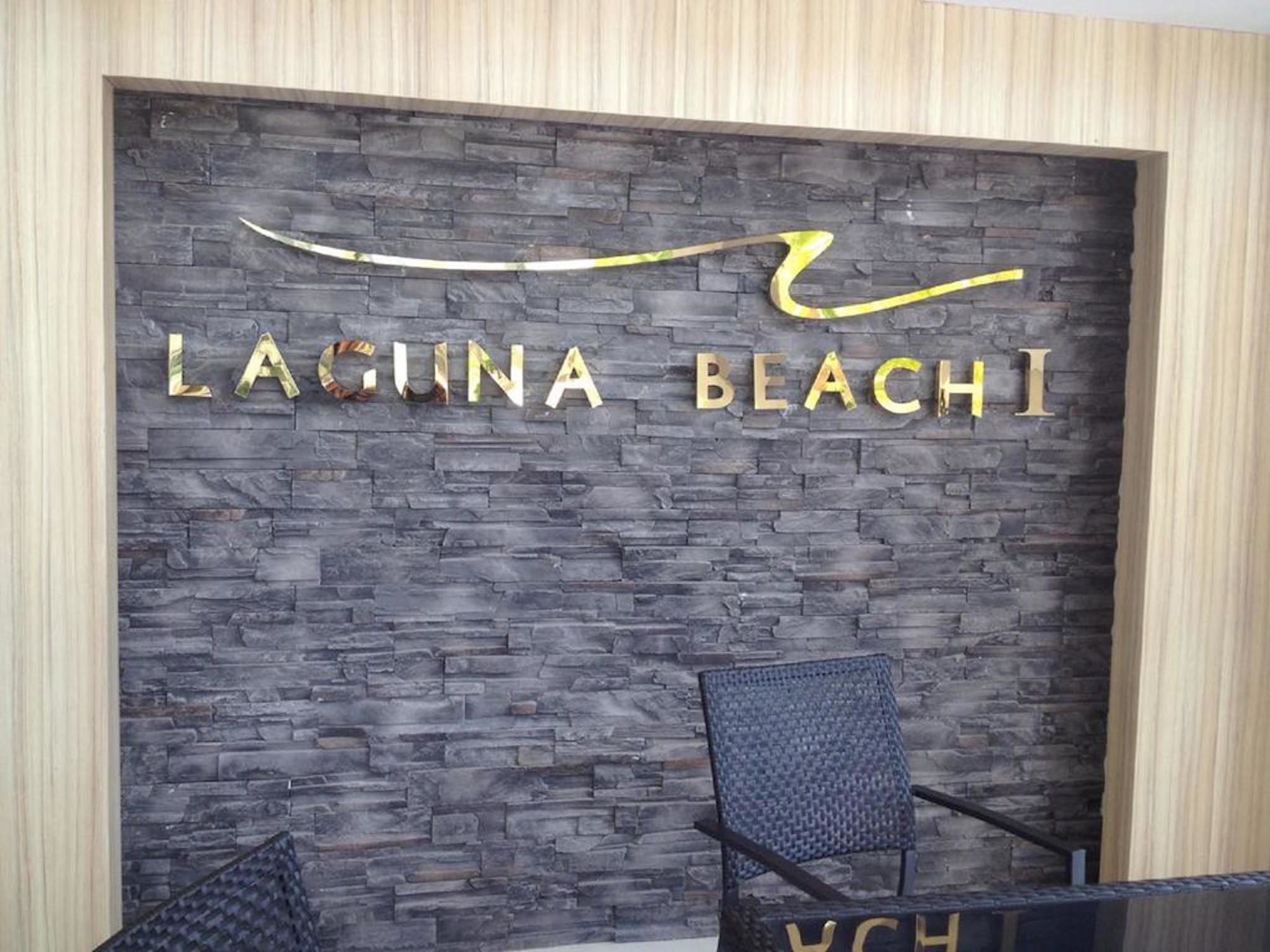 Sp Art Smart Beach Condon Джомтьен Экстерьер фото